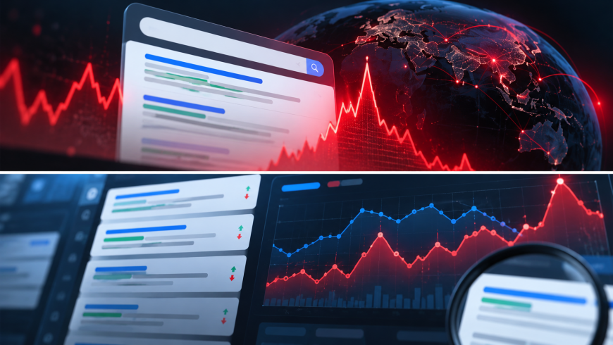 Google September 2026 Spam Update: ce înseamnă pentru site-uri și pentru SEO