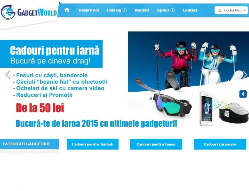 Sun Friday: O campanie de PR care a triplat vanzarile GadgetWorld.ro