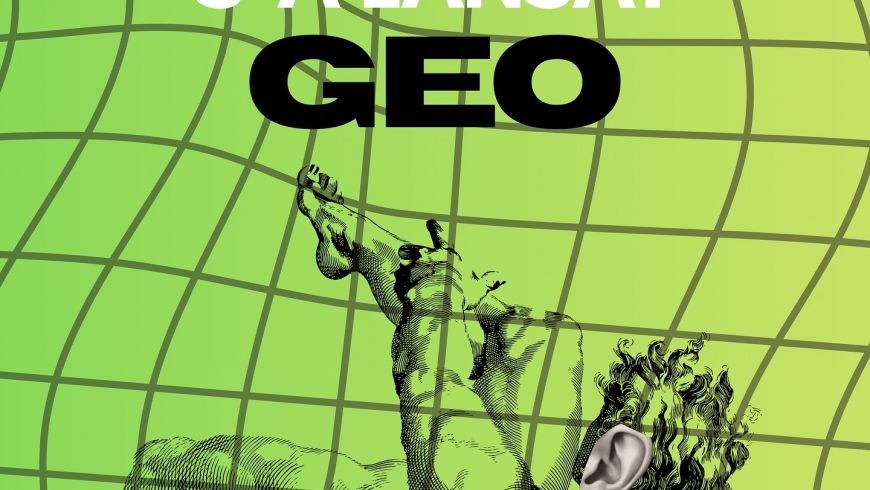 ​Ce este GEO – noua versiune SEO?