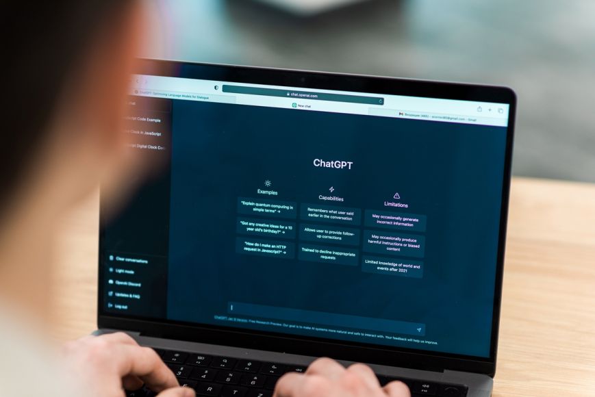 Optimizarea pentru AI redefinește SEO: viitorul e aici!