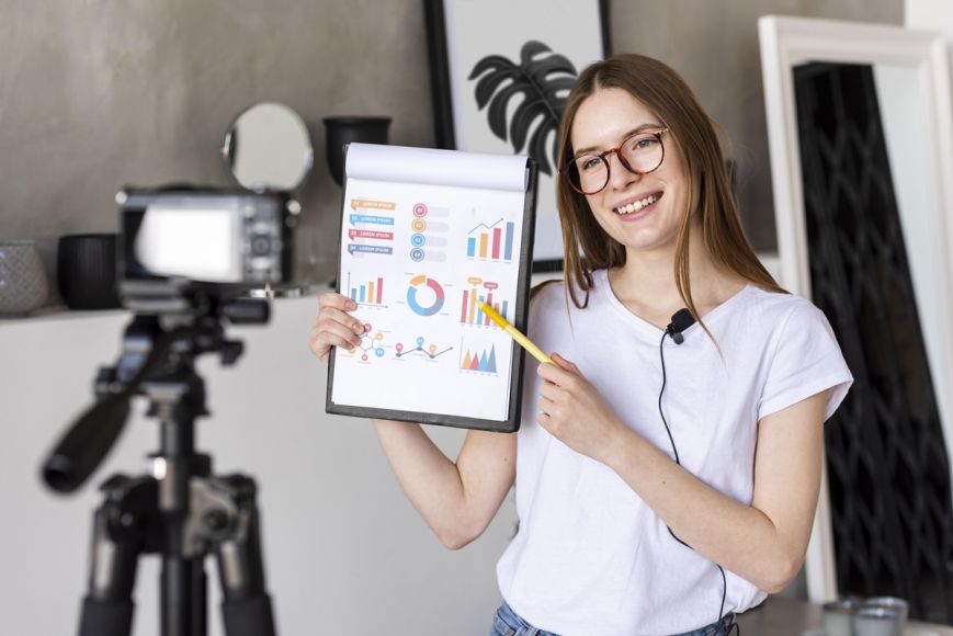 Video marketing: ce funcționează acum pe social media pentru engagement maxim