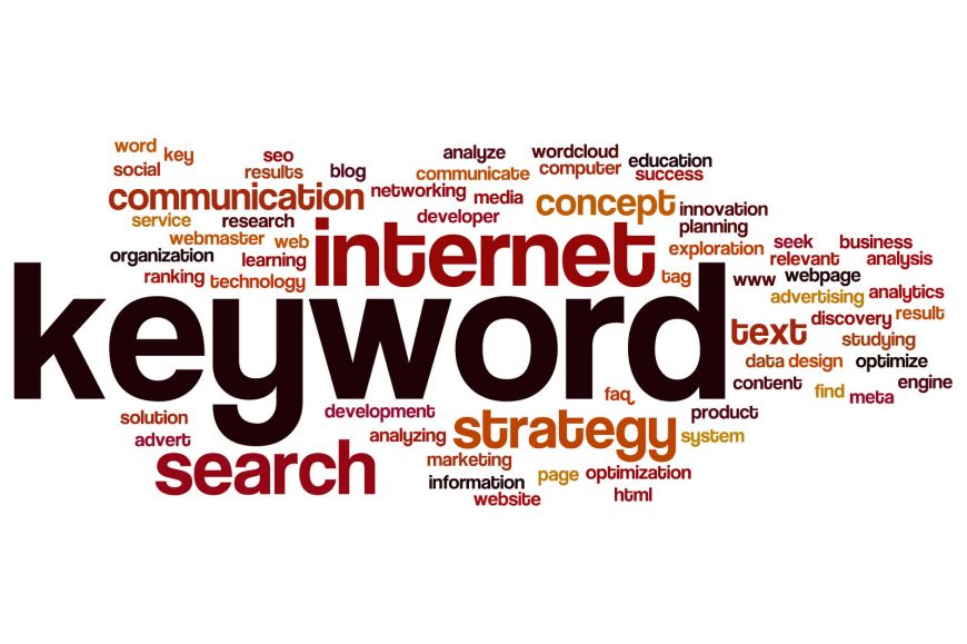 How SEO professionals do keyword research in 2016