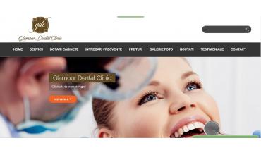Glamour Dental Clinic
