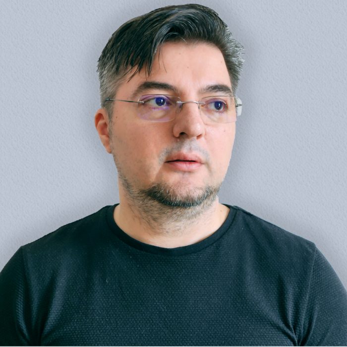 Ovidiu Joița